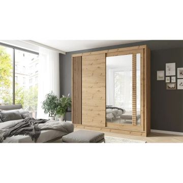 DRESSING ARTIS SONOMA 200 CM