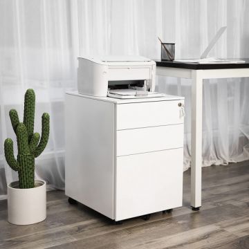 Dulap Depozitare Office 2, 52 x 60 x 39 cm
