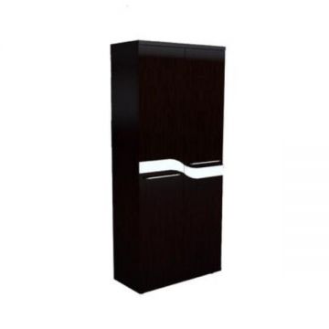 Dulap Sigma 2 usi wenge
