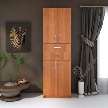 DULAP KSC-11 RO 60x37x196cm CIRES